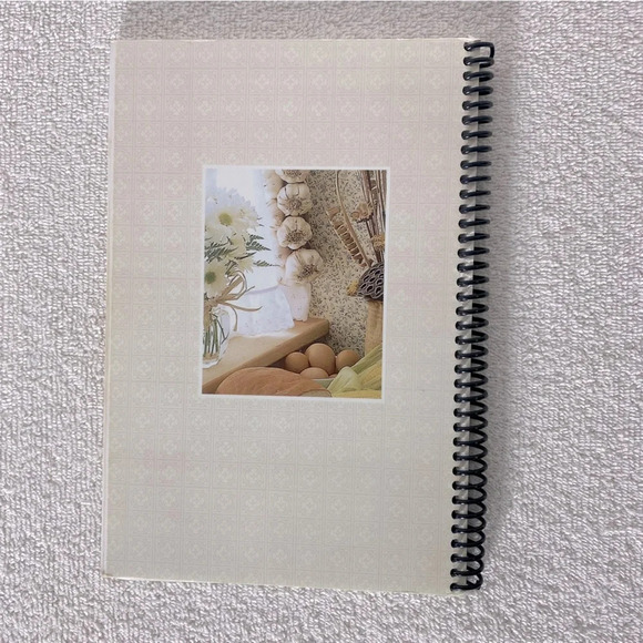 Vintage Evarts Community  Club Out Of The Evarts Kitchen Cookbook - Picture 2 of 14